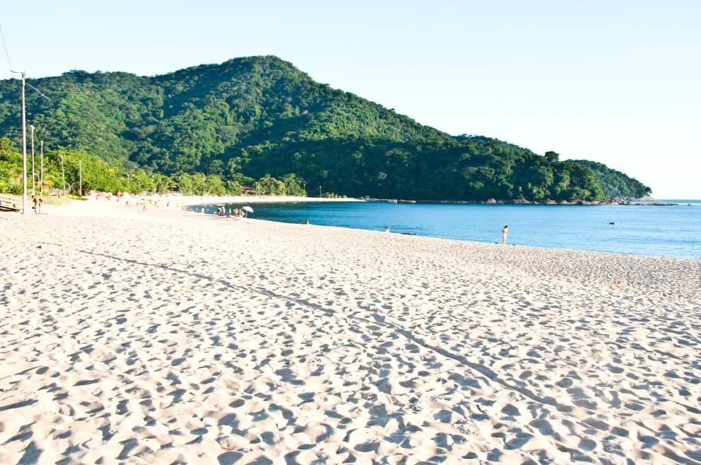 Atena Praia Hotel 보이쿠캉가 외부 사진