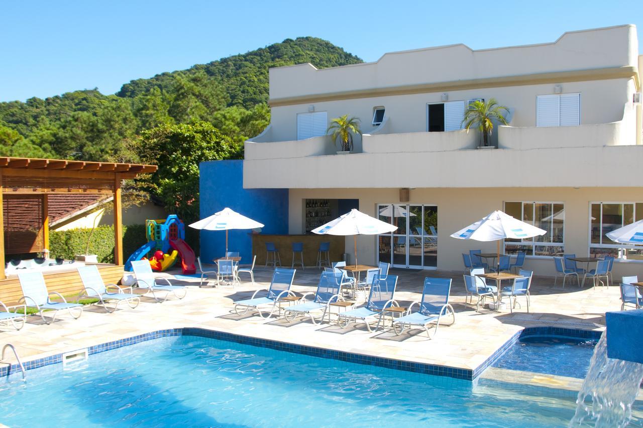 Atena Praia Hotel 보이쿠캉가 외부 사진