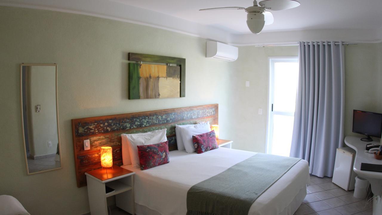 Atena Praia Hotel 보이쿠캉가 외부 사진