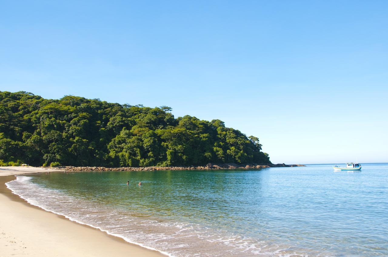 Atena Praia Hotel 보이쿠캉가 외부 사진