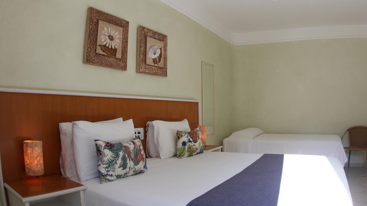 Atena Praia Hotel 보이쿠캉가 외부 사진