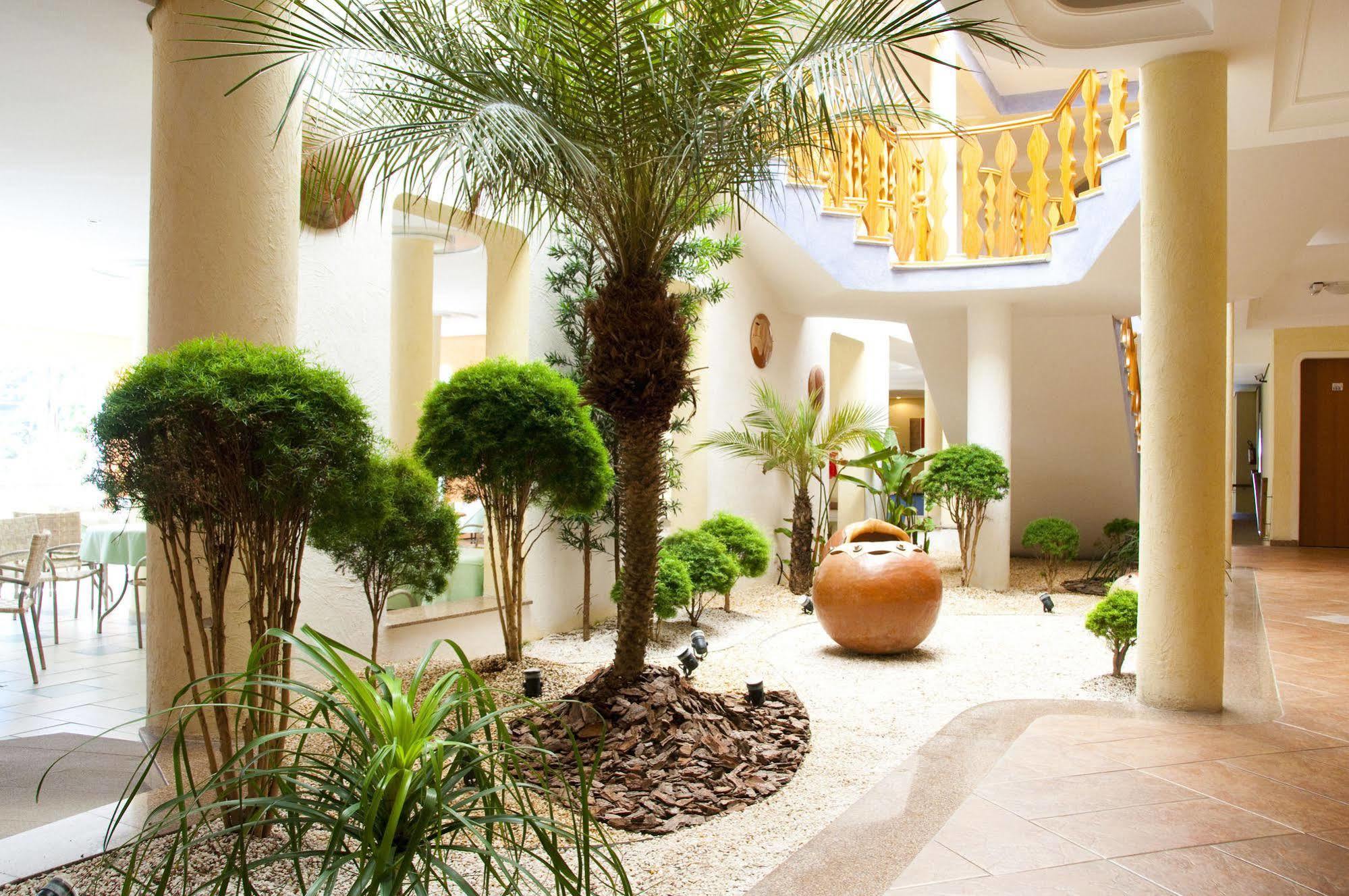 Atena Praia Hotel 보이쿠캉가 외부 사진