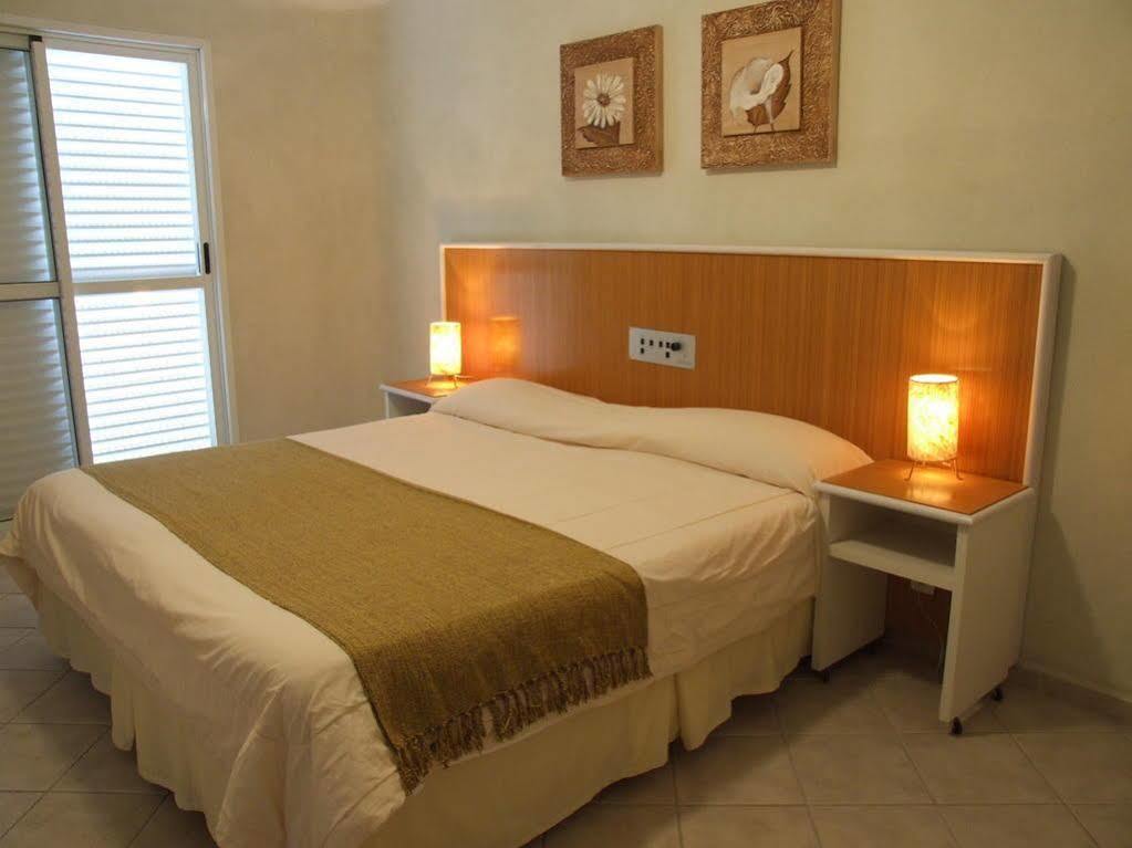Atena Praia Hotel 보이쿠캉가 외부 사진