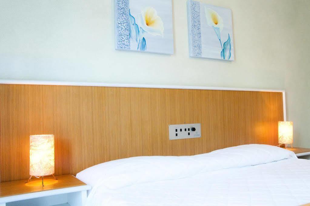 Atena Praia Hotel 보이쿠캉가 외부 사진