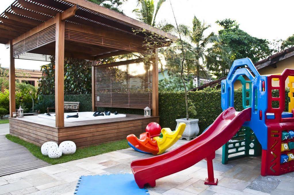 Atena Praia Hotel 보이쿠캉가 외부 사진