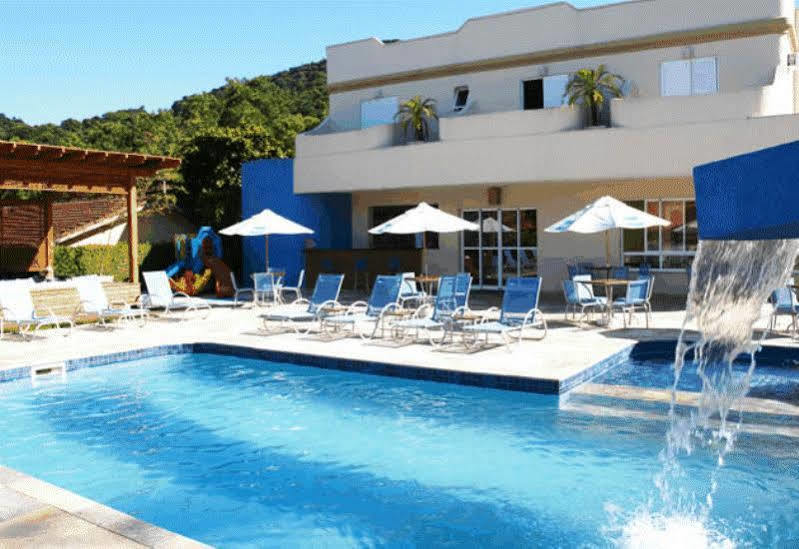Atena Praia Hotel 보이쿠캉가 외부 사진