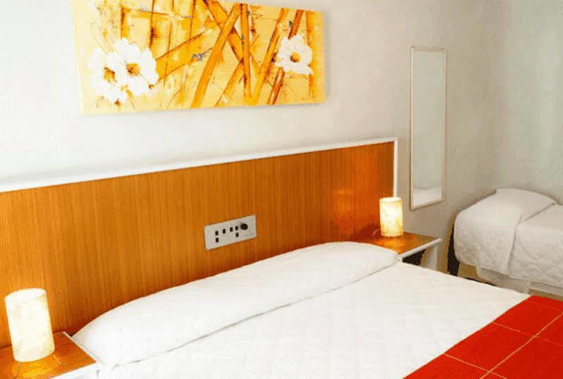 Atena Praia Hotel 보이쿠캉가 외부 사진